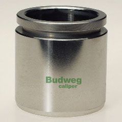 BUDWEG CALIPER 234845 -  Поршень, корпус скобы тормоза